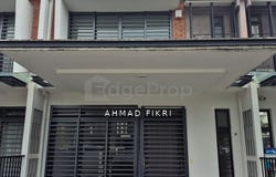 Shah Alam, Selangor 40160