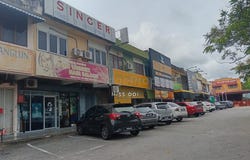 Jitra, Kedah 6000