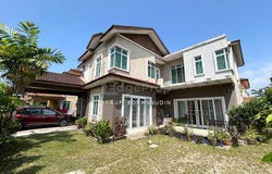 Jalan FLora, Telok Panglima Garang, Selangor 42500