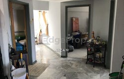 Jalan Gurney 2, Keramat, Kuala Lumpur 54000