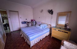 Jalan 4/27E, Seksyen 10, Wangsa Maju, 53300, Kuala Lumpur, Setapak, Kuala Lumpur 54100