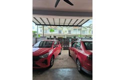Kota Tinggi, Johor 81600
