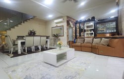 Jalan Villa Perdana, Kajang, Selangor 43300