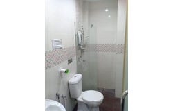 Jalan Serkut, Jalan 2/90, Jalan Pudu Hulu, Cheras, Kuala Lumpur 56100