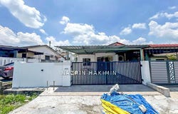 Rawang, Selangor 48300