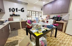Klang, Selangor 41100