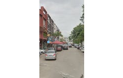 Jalan Berkat 2, Melaka, Melaka 75150