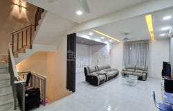 Jalan Sering, Cheras, Selangor 43200