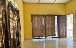 Kerteh, Terengganu 24300