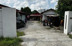 Jalan Sentul Pasar, Sentul, Kuala Lumpur 51000