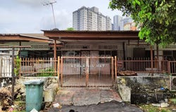 Kepong Baru, Kepong, Kuala Lumpur 52100
