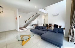 Jalan U13/56, Setia Alam, Selangor 40170