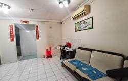Jalan Putra Perdana 5/2, Puchong, Selangor 47100