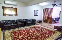 Jalan Sutera 2/4, Kajang, Selangor 43000