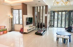 Jalan Harmoni 1/3, Putra Heights, Putra Heights, Selangor 47650
