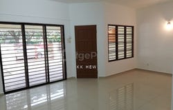 Jalan Reko, Kajang, Selangor 43650