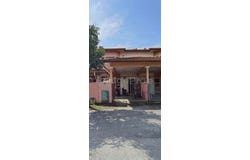 Jalan Mulia, Klang, Selangor