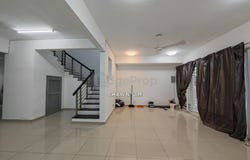 Sg Jerlok, Kajang, Selangor 43000