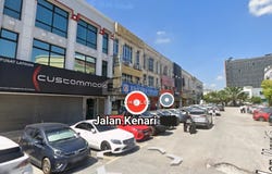 Jalan Kenari, Puchong, Selangor 47100