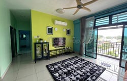 Johor Bahru, Johor 80100