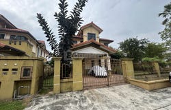 Jalan Aman Perdana, Klang, Selangor 41050