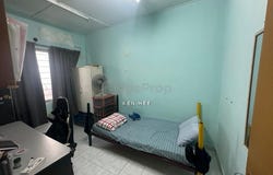 Jalan BS 5/15, Seri Kembangan, Selangor 43300