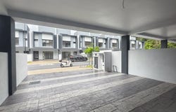 Ampang, Selangor 68000