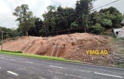 Jalan Meru, Klang, Selangor