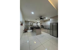 Jalan Villa Perdana, Kajang, Selangor 45000