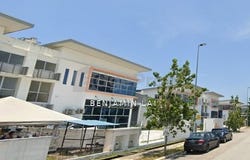 Rawang, Selangor 48000