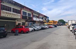 Johor Bahru, Johor, Johor Bahru, Johor