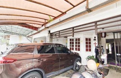 Jalan PJS 10/30, Bandar Sunway, Selangor 46000