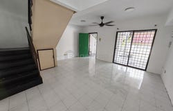 Jalan Bahagia 30, Cheras, Cheras, Selangor 56100