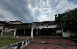 Bangsar Park, Bangsar, Kuala Lumpur 59000