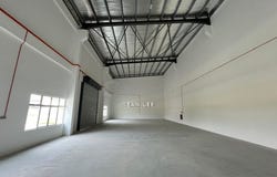 Ulu Tiram, Johor 81800