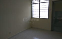 Persiaran Mahkota Cheras, Cheras, Selangor 43200