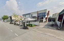 Subang Jaya, Selangor 47500