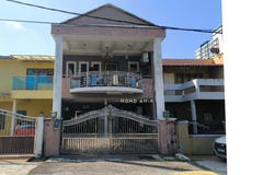 Jalan Nirwana, Ampang, Selangor 68000