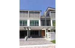 Jalan Redang; Jalan Selatan; Jalan Timur, Puchong, Selangor 47100