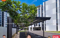 Jalan Ong Tiang Swee, Kuching, Sarawak 93200
