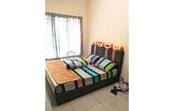 Jalan 1/152, Taman Perindustrian OUG, Taman U-Thant, Kuala Lumpur 58200