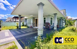 Klebang Perdana, 31200 Chemor, Perak, Chemor, Perak 31200