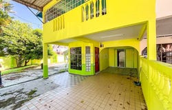 Jalan Gembala, Seksyen 19 Shah Alam, Shah Alam, Selangor 40000