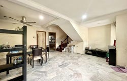 Suadamai BTHO, Cheras, Selangor 43200