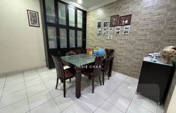 Lebuhraya Selat Klang, Klang, Selangor 41400