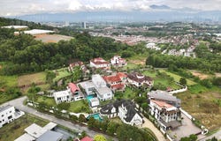 Jalan Bukit Meru, Ipoh, Perak 30020