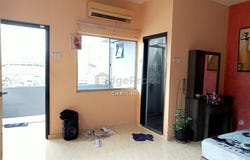 Jalan Desa Aman, Cheras, Kuala Lumpur 56100