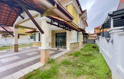 Jalan Aman Perdana, Klang, Selangor 41050
