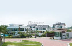 Jalan Bk 1, Puchong, Selangor 47180