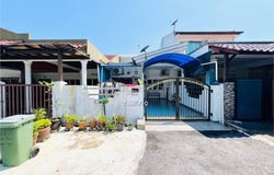 Jalan 4, Kajang, Selangor 43000